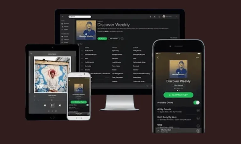 Ativar o spotify lite mod