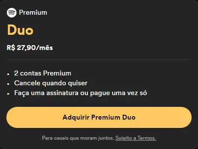 Spotify Premium DUO (2)