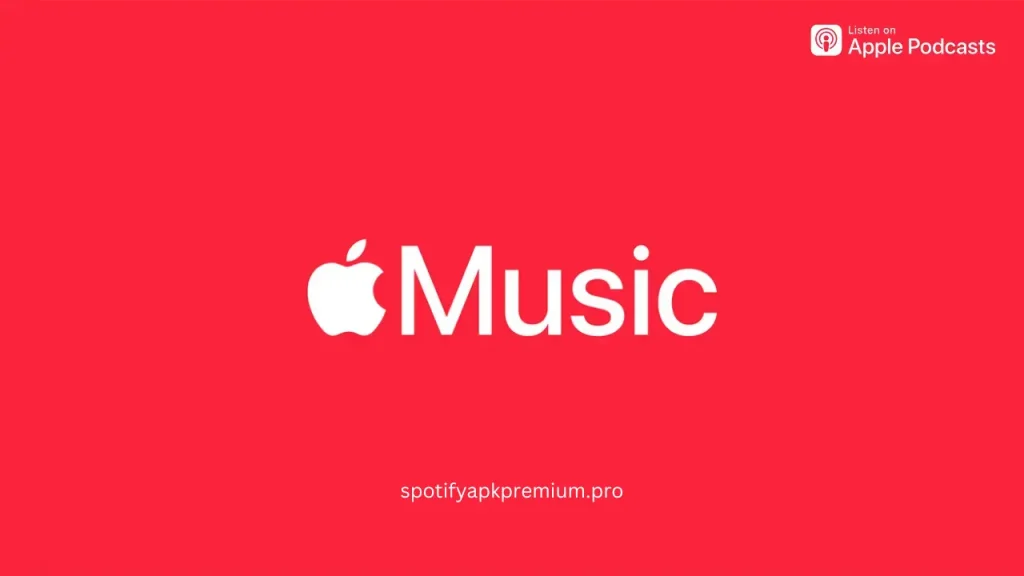 Apple music