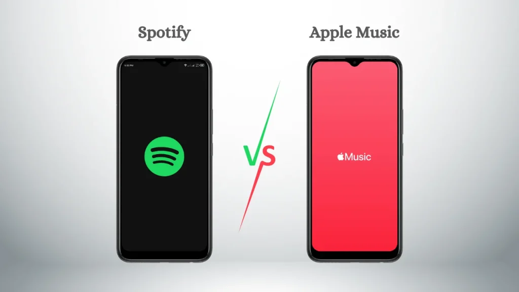 Spotify-vs-Apple-Music