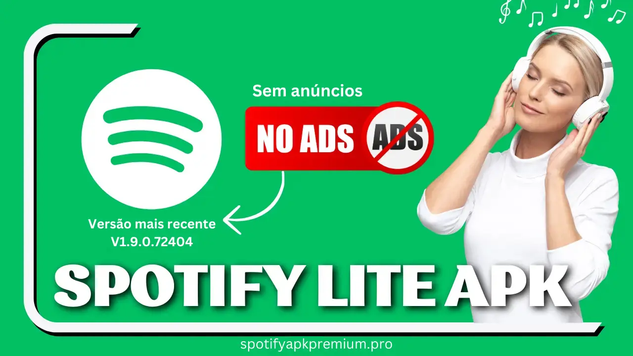 Spotify Lite Mod APK