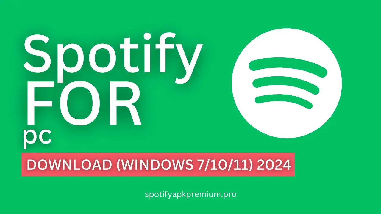 Spotify Premium para PC