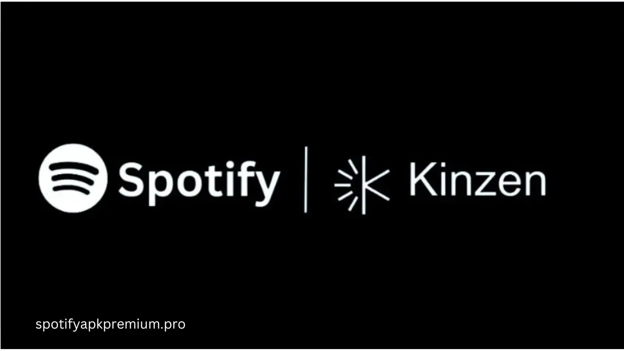 Spotify reforça a segurança de áudio com a aquisição da Kinzen